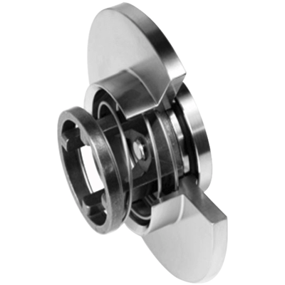 CheckAll Valve Flange Insert Valve, F1/F6/FP